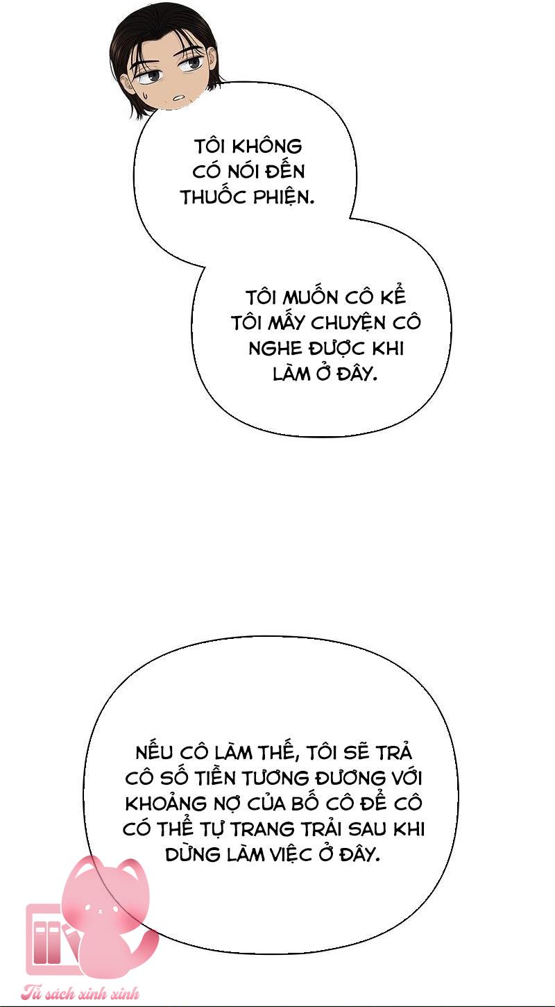 Hy Vọng Duy Nhất Chapter 74 - Trang 4