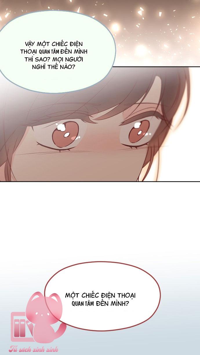 Tôi Sẽ Mang Em Đi Chap 33 - Trang 3