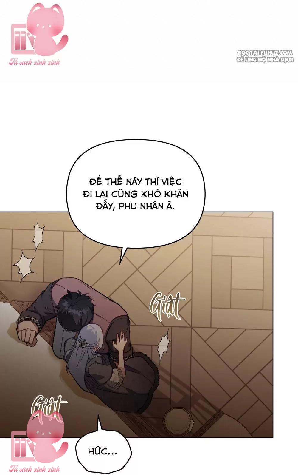 Nếu Không Vâng Lời Công Tước Chapter 52 - Trang 4
