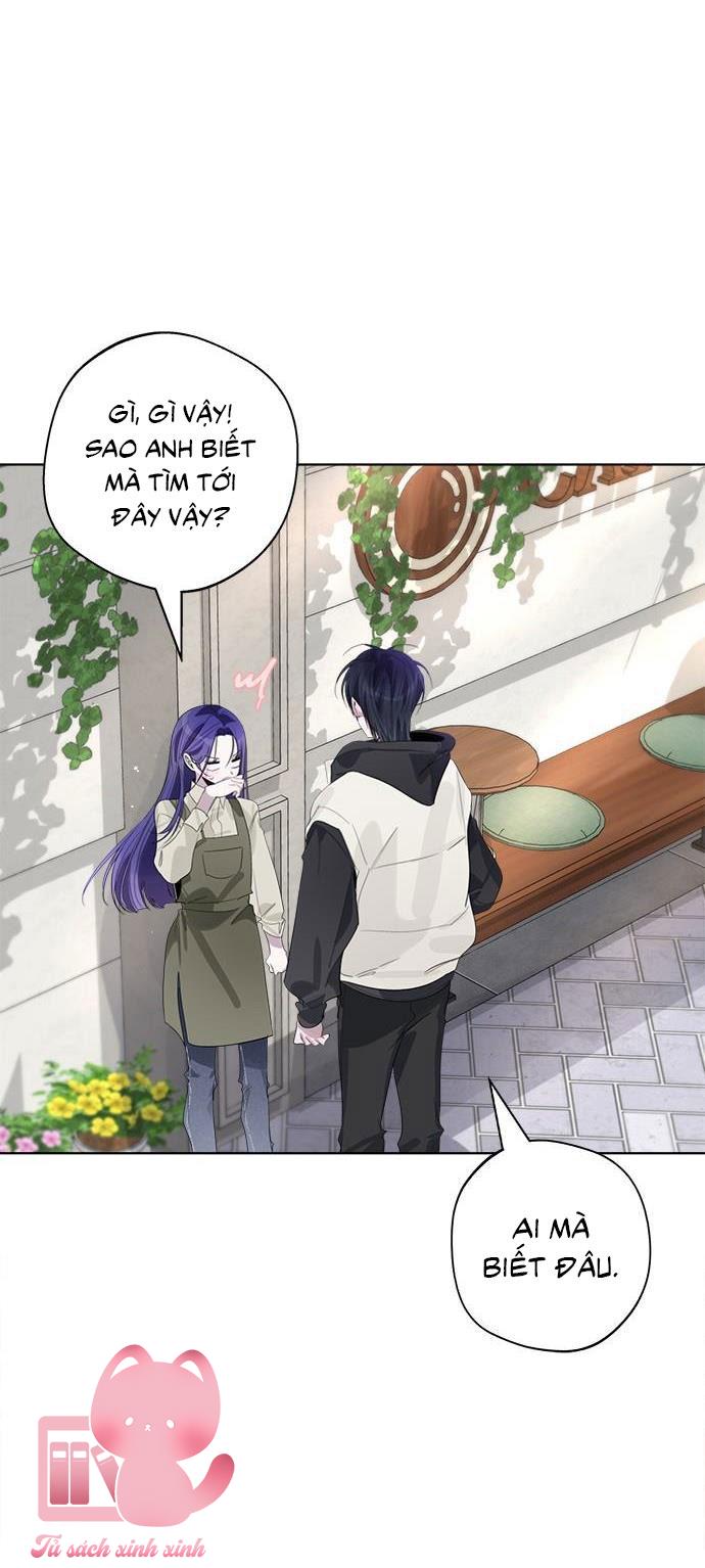 Đàn Anh Xấu Xa! Chap 83 - Trang 3