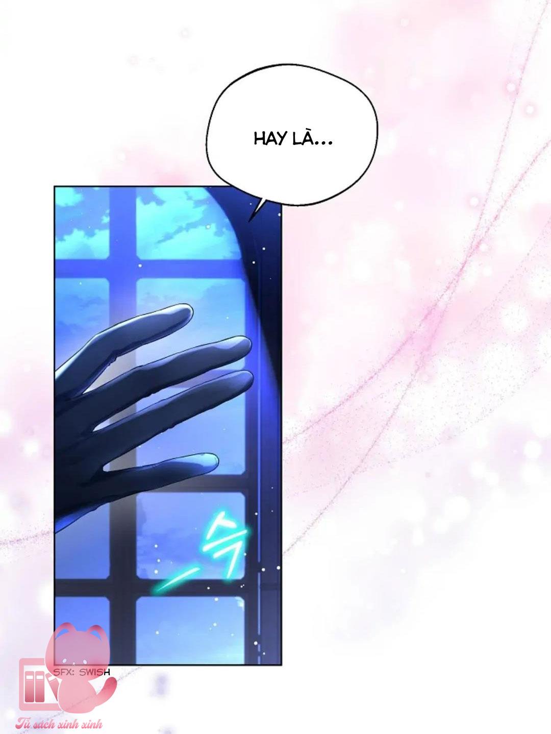 Tiểu Thư Crystal Là Nam Nhân Chap 12 - Trang 2