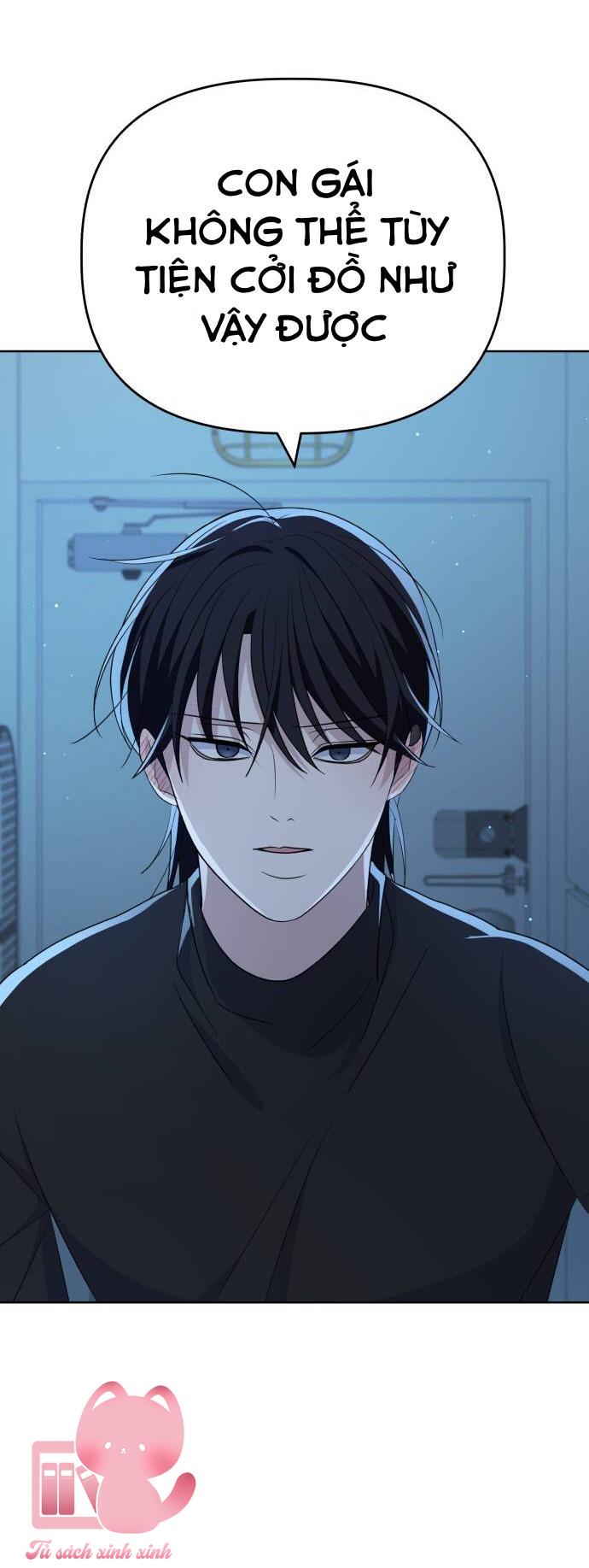 Quan Hệ Nhân Quả Chap 134 - Trang 2