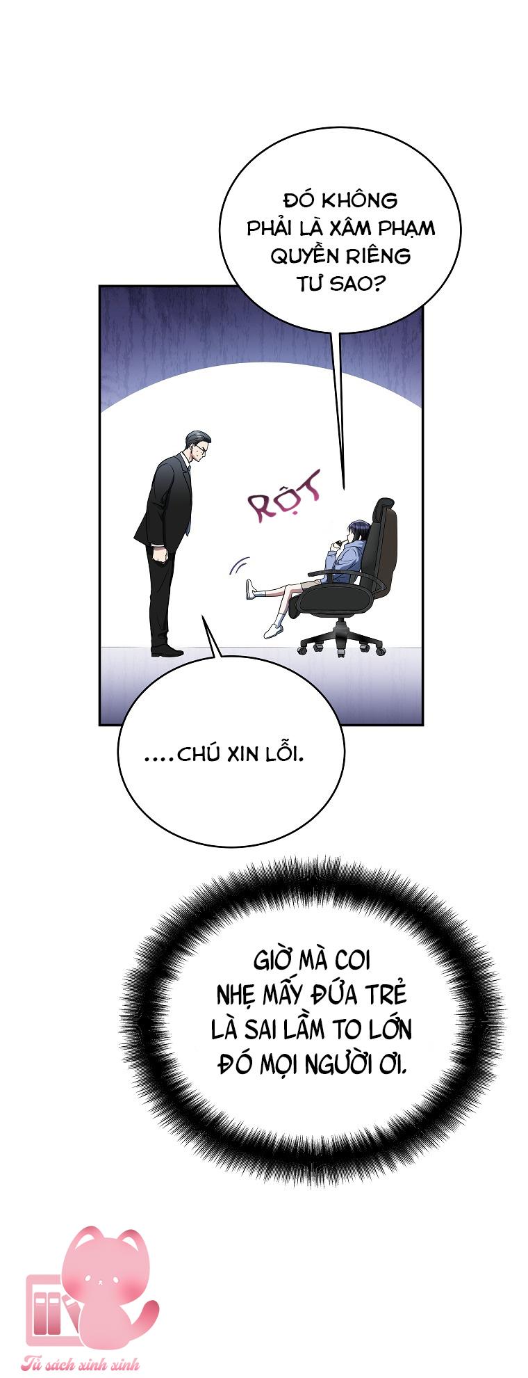 Hướng Dẫn Sinh Tồn Dành Cho Ranker Chapter 1 - Trang 4