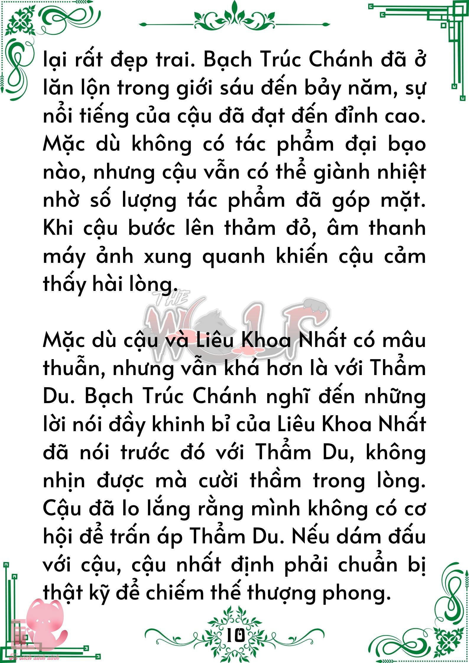 Quý nhân phù trợ Du Chap 49 - Trang 2