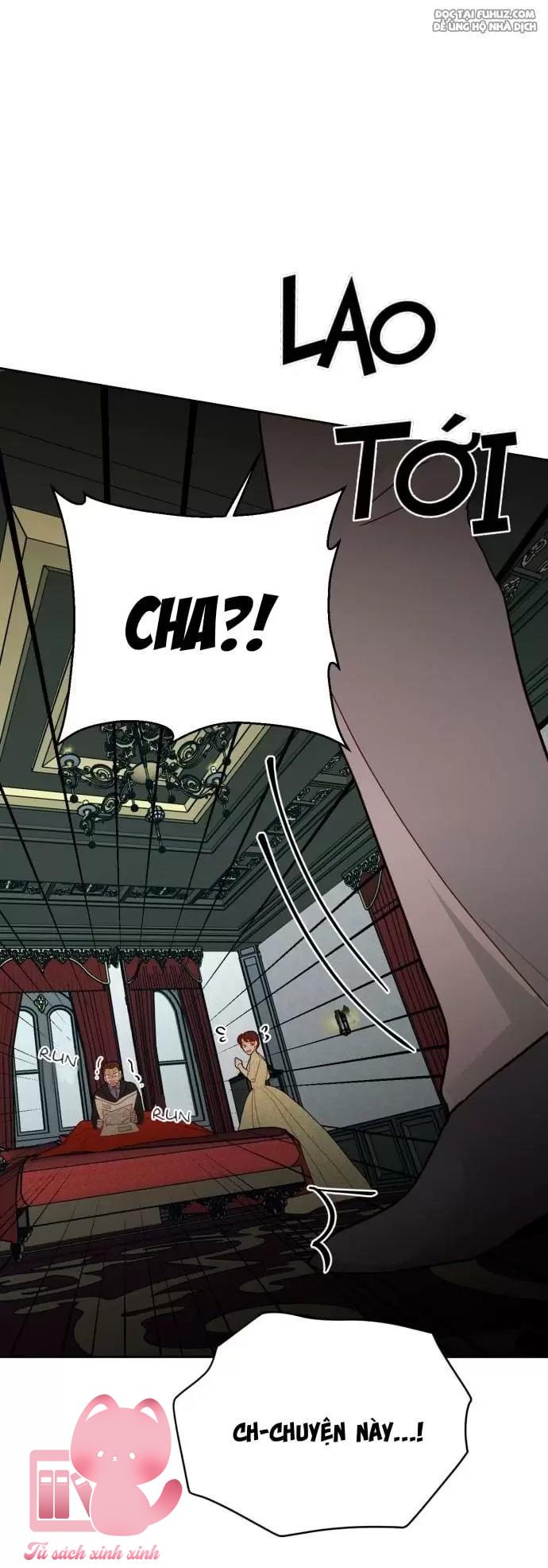 Hoàng Hậu Tái Hôn Chapter 71 - Trang 4