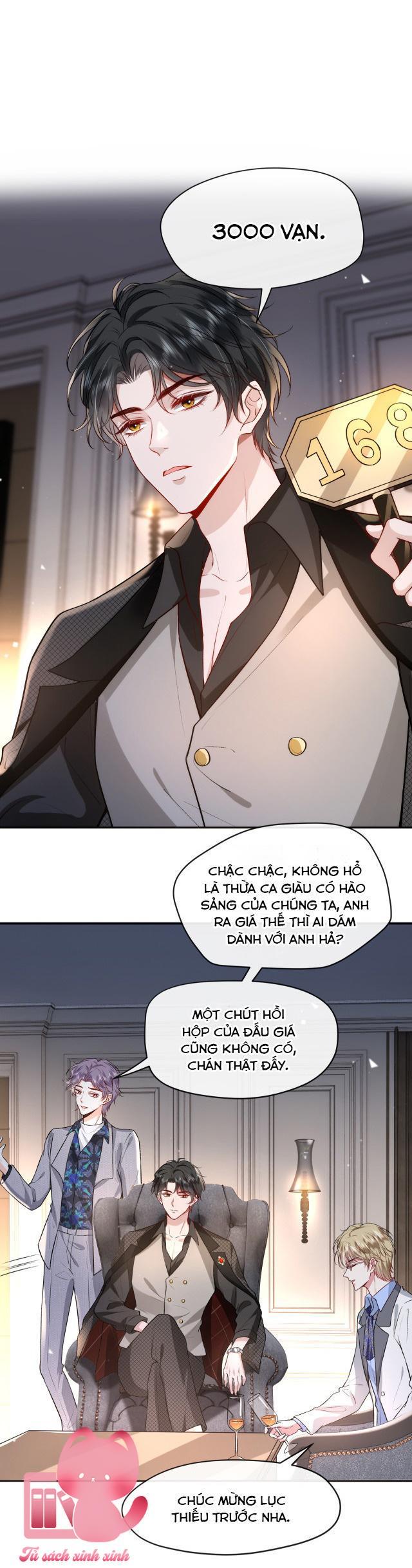 Phu Nhân Mỗi Ngày Đều Tại Tuyến Vả Mặt Chap 2 - Trang 2