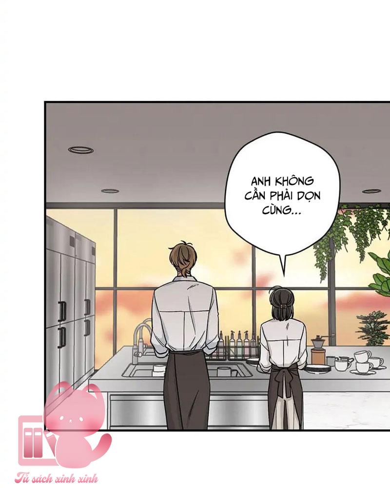 Ly Espresso Của Mùa Xuân Chapter 23 - Trang 4