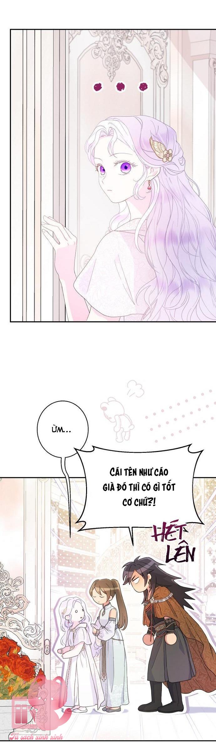 Bỏ Quách Chồng Con Đi, Tiền Bạc Mới Là Tất Cả Chap 94 - Trang 2
