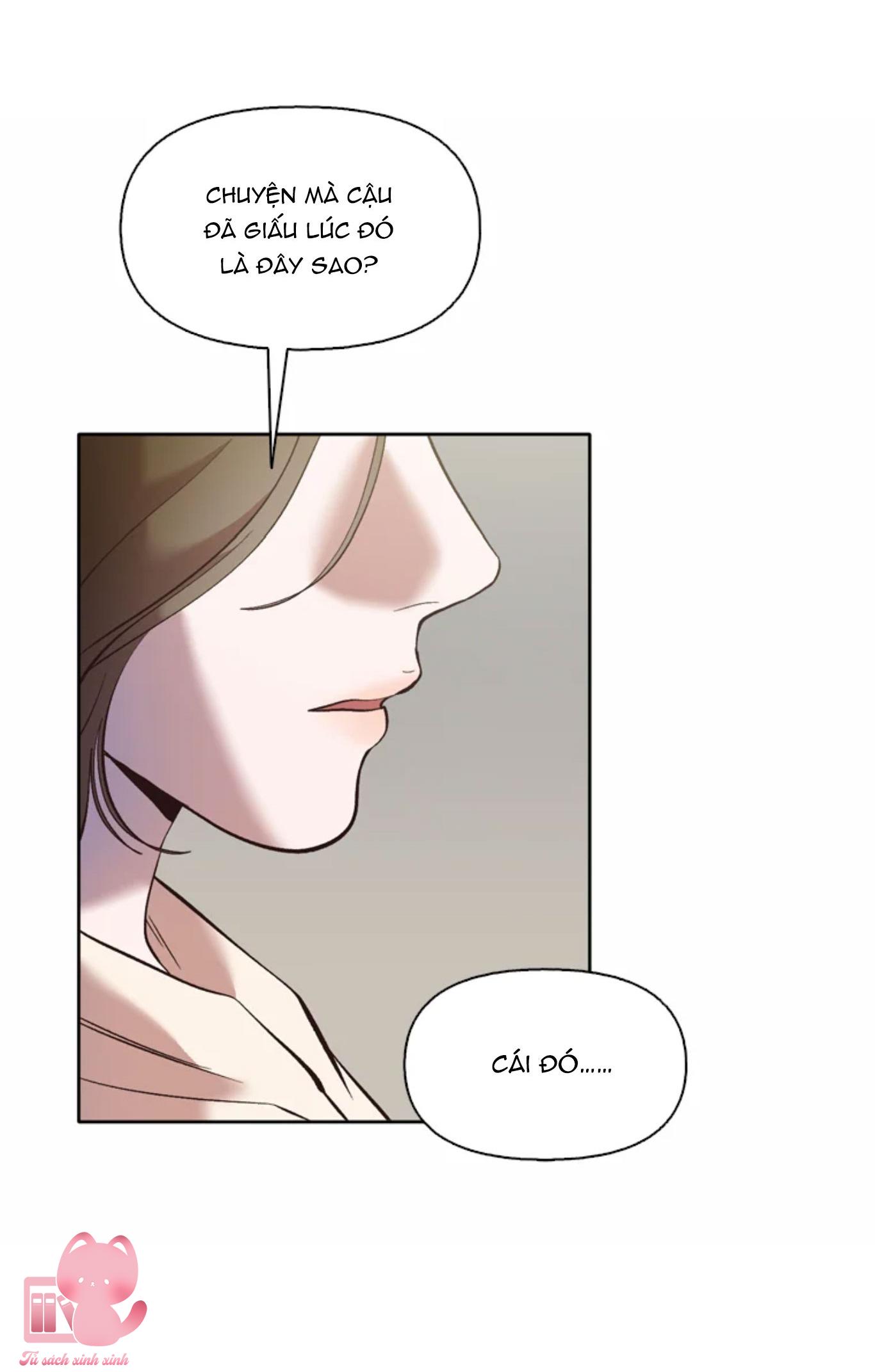 Thanh Xuân Của Chúng Ta Chap 61 - Trang 4