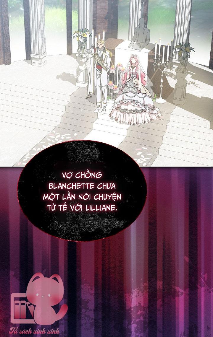 Quý Cô Thế Giới Ngầm Chap 52 - Trang 4