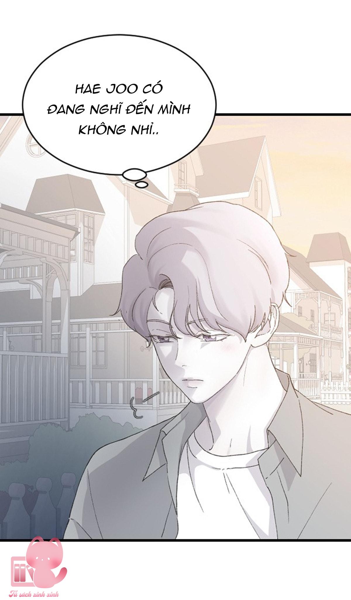 Ba Anh Trai Cực Phẩm Của Tôi Chap 66 - Trang 3