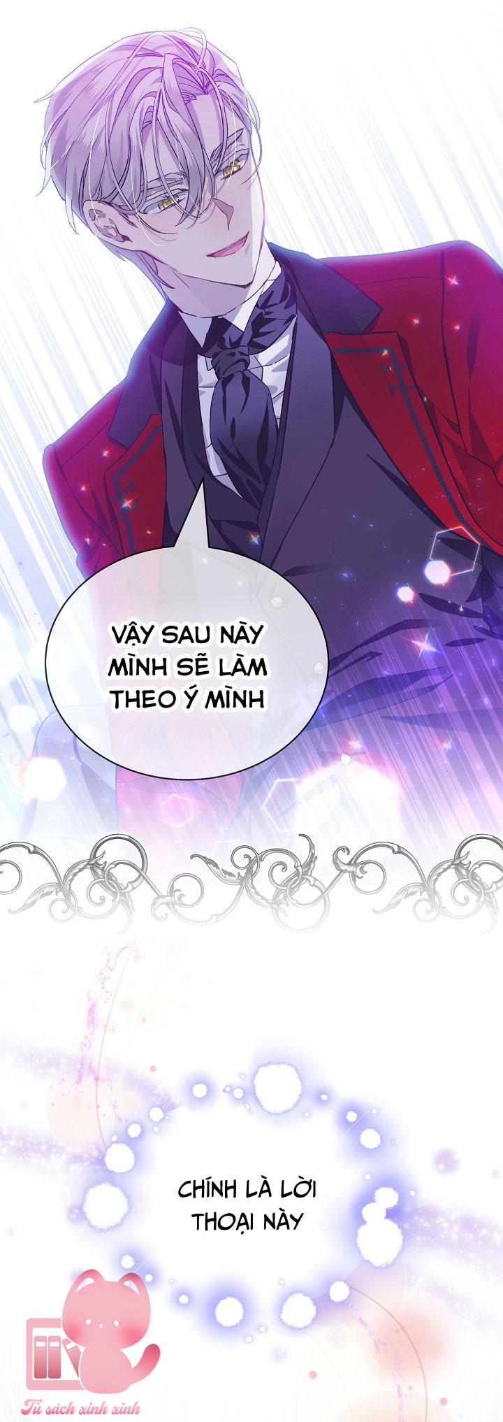 Quý Cô Thế Giới Ngầm Chap 36 - Trang 4