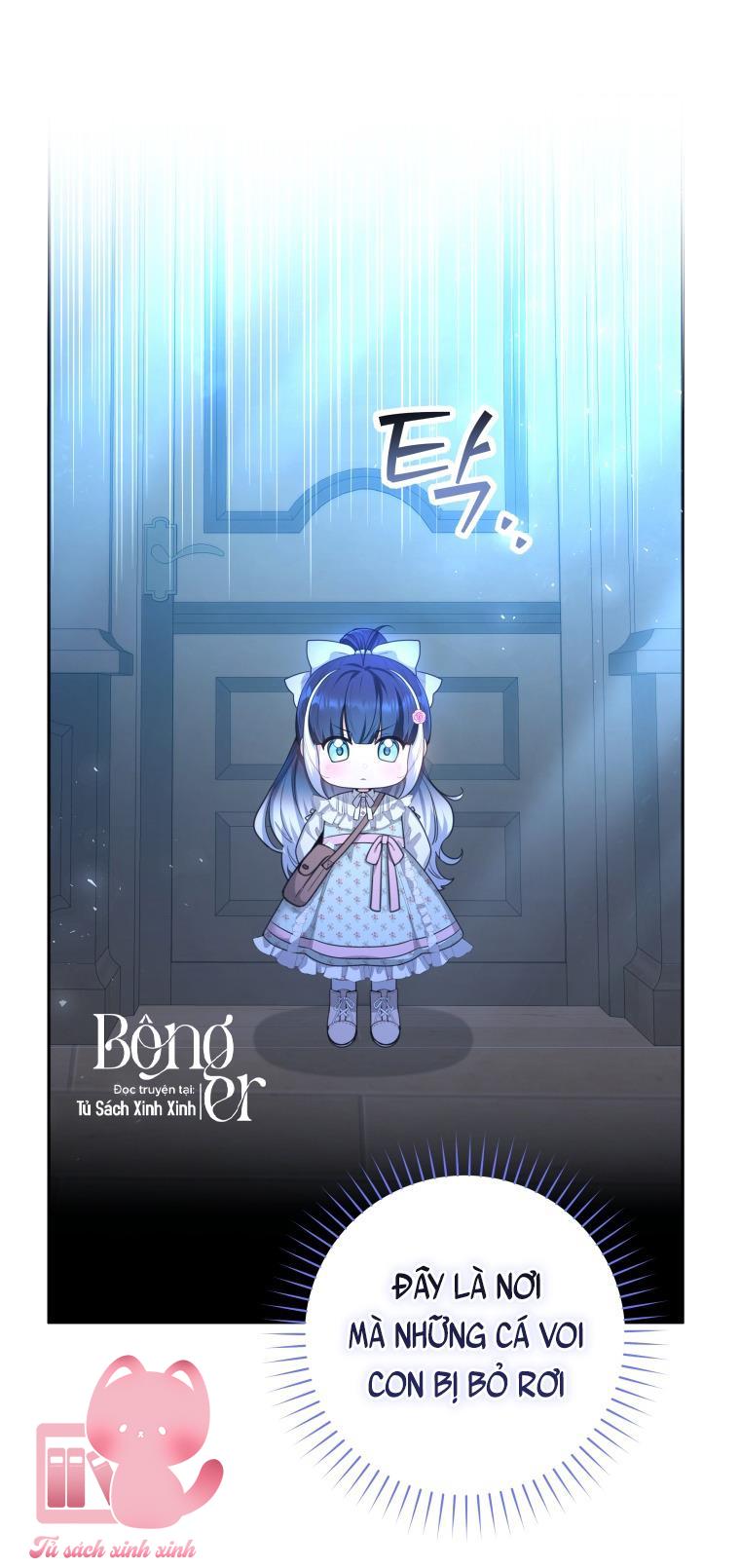 Bé Con Cá Voi Sát Thủ Chapter 2 - Trang 4