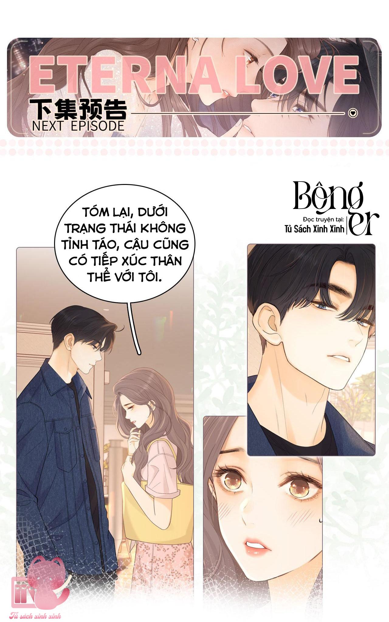 Khó Dỗ Dành Chapter 66 - Trang 4