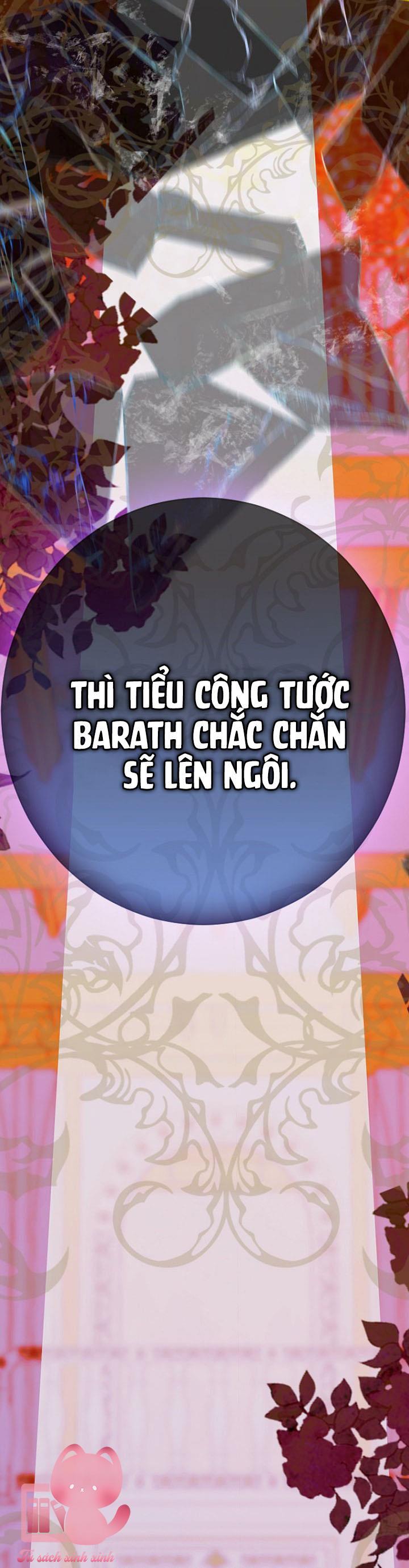 Khế Ước Hôn Nhân Của Mẹ Tôi Chapter 29 - Trang 4