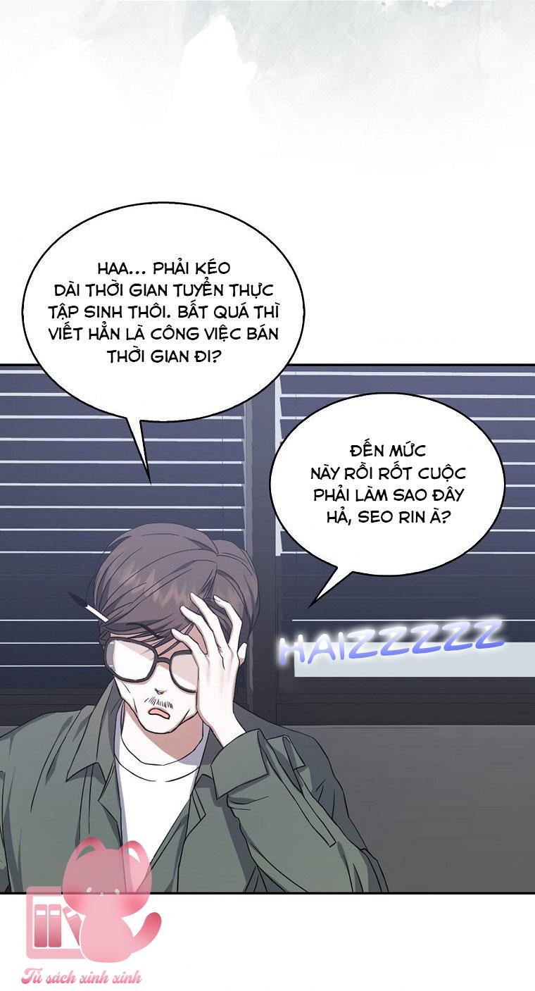 Debut Or Die Chapter 2 - Trang 4