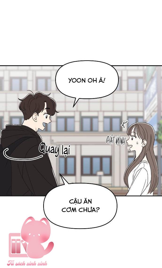 Trái Dấu Hút Nhau Chap 2 - Trang 2