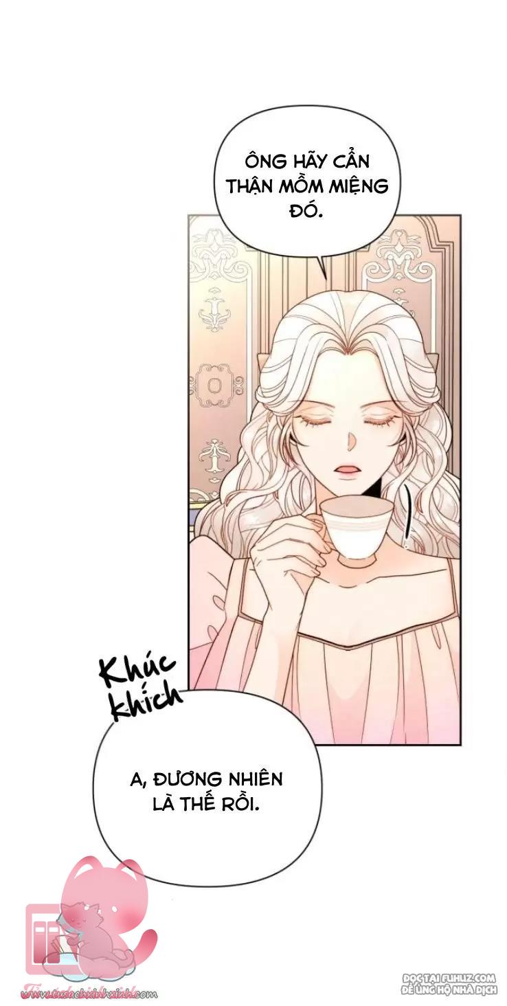 Hoàng Hậu Tái Hôn Chapter 100 - Trang 4
