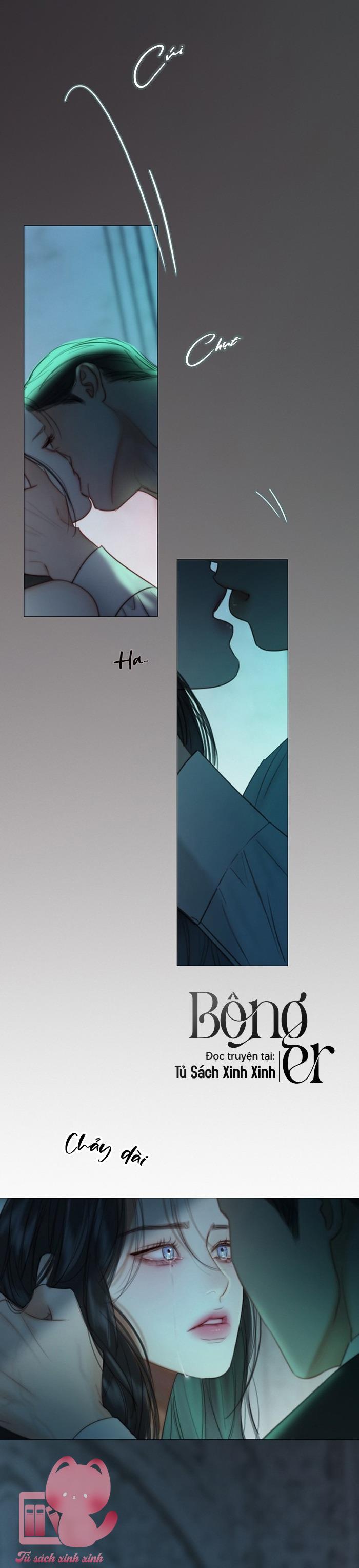 Serena Chapter 88 - Trang 4