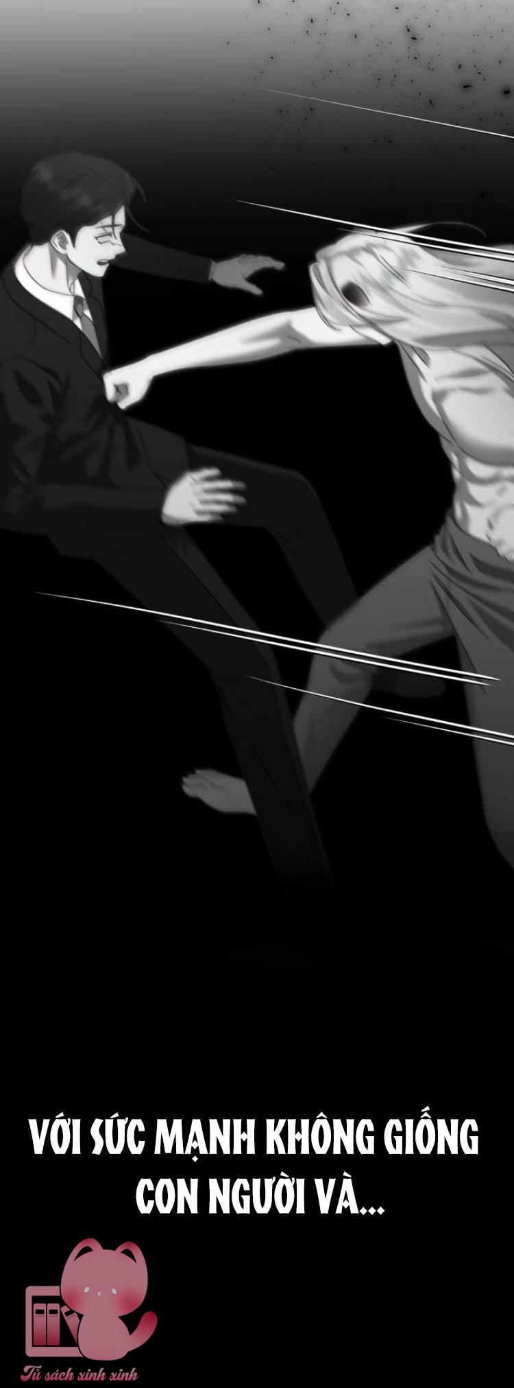 Thần Hổ Jangsan Chapter 42 - Trang 4