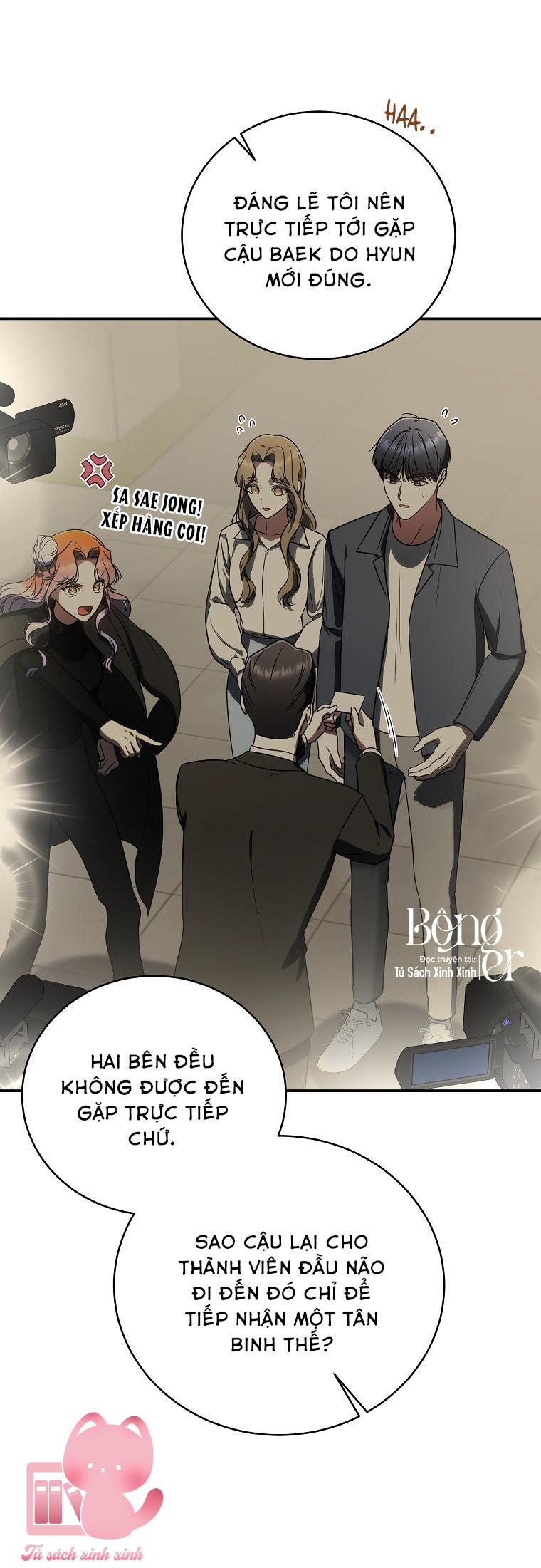 Hướng Dẫn Sinh Tồn Dành Cho Ranker Chapter 36 - Trang 4