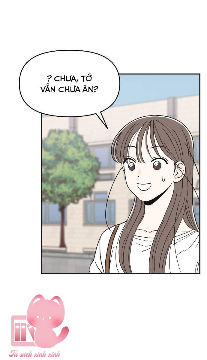 Trái Dấu Hút Nhau Chap 2 - Trang 2