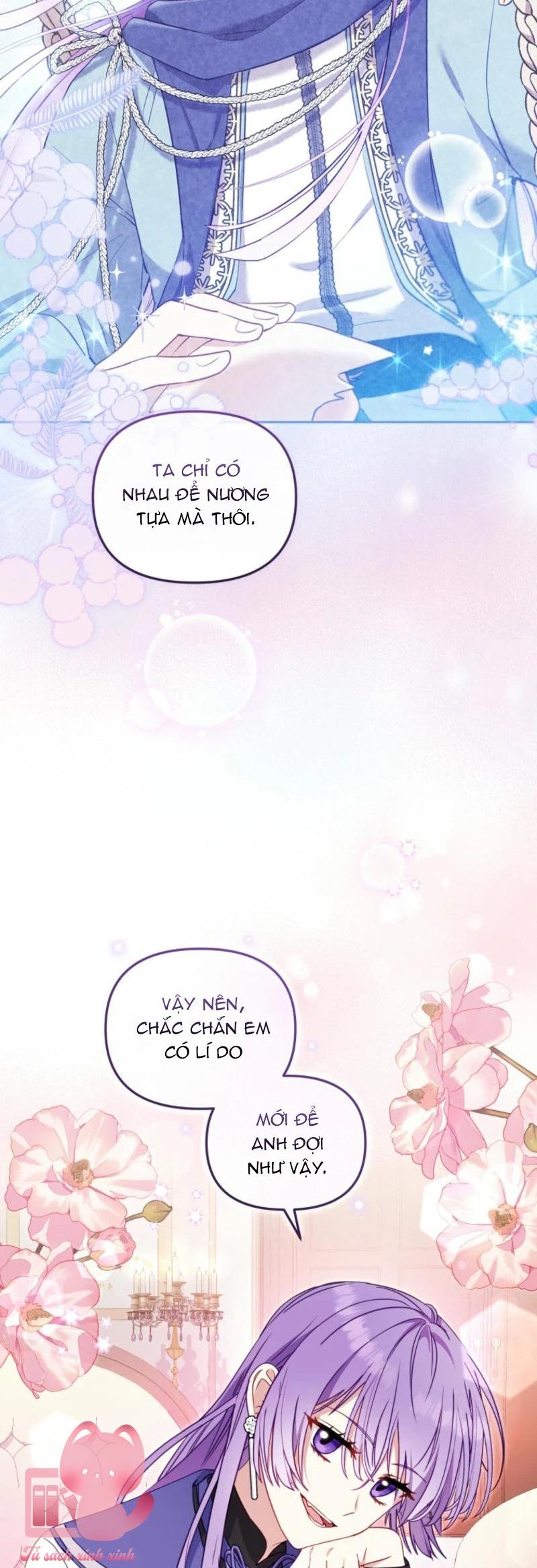 Tôi Được Nuôi Dưỡng Bởi Những Kẻ Phản Diện Chap 91 - Trang 3
