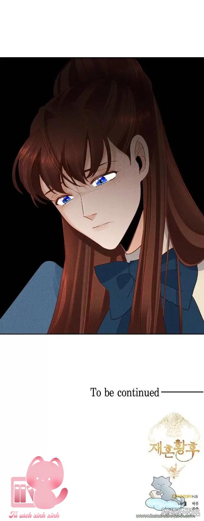 Hoàng Hậu Tái Hôn Chapter 86 - Trang 4