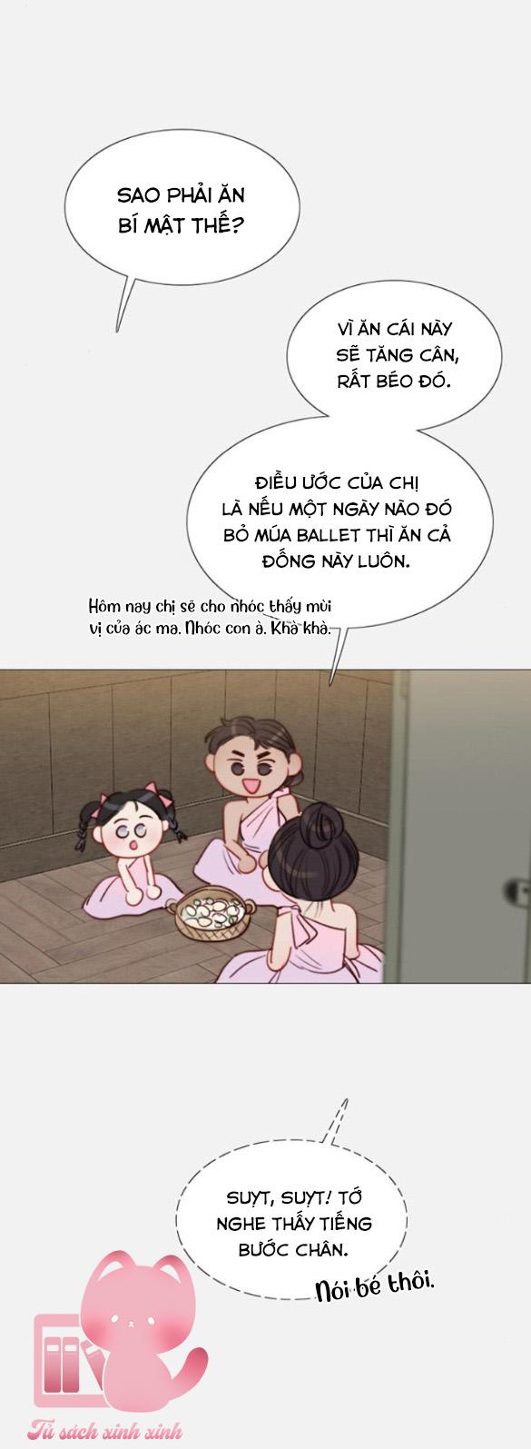 Serena Chương 44 - Trang 3