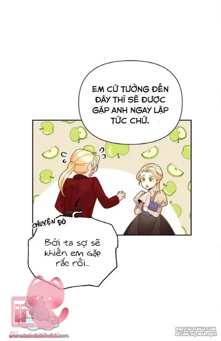 Hoàng Hậu Tái Hôn Chapter 98 - Trang 4