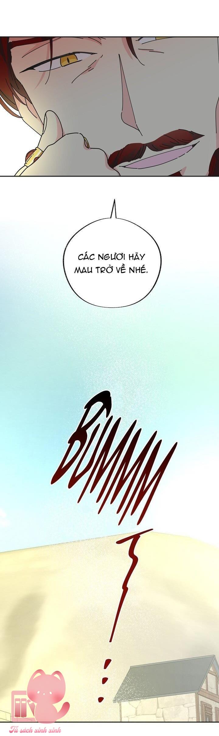 Người Hùng Của Ác Nữ Chapter 39 - Trang 4