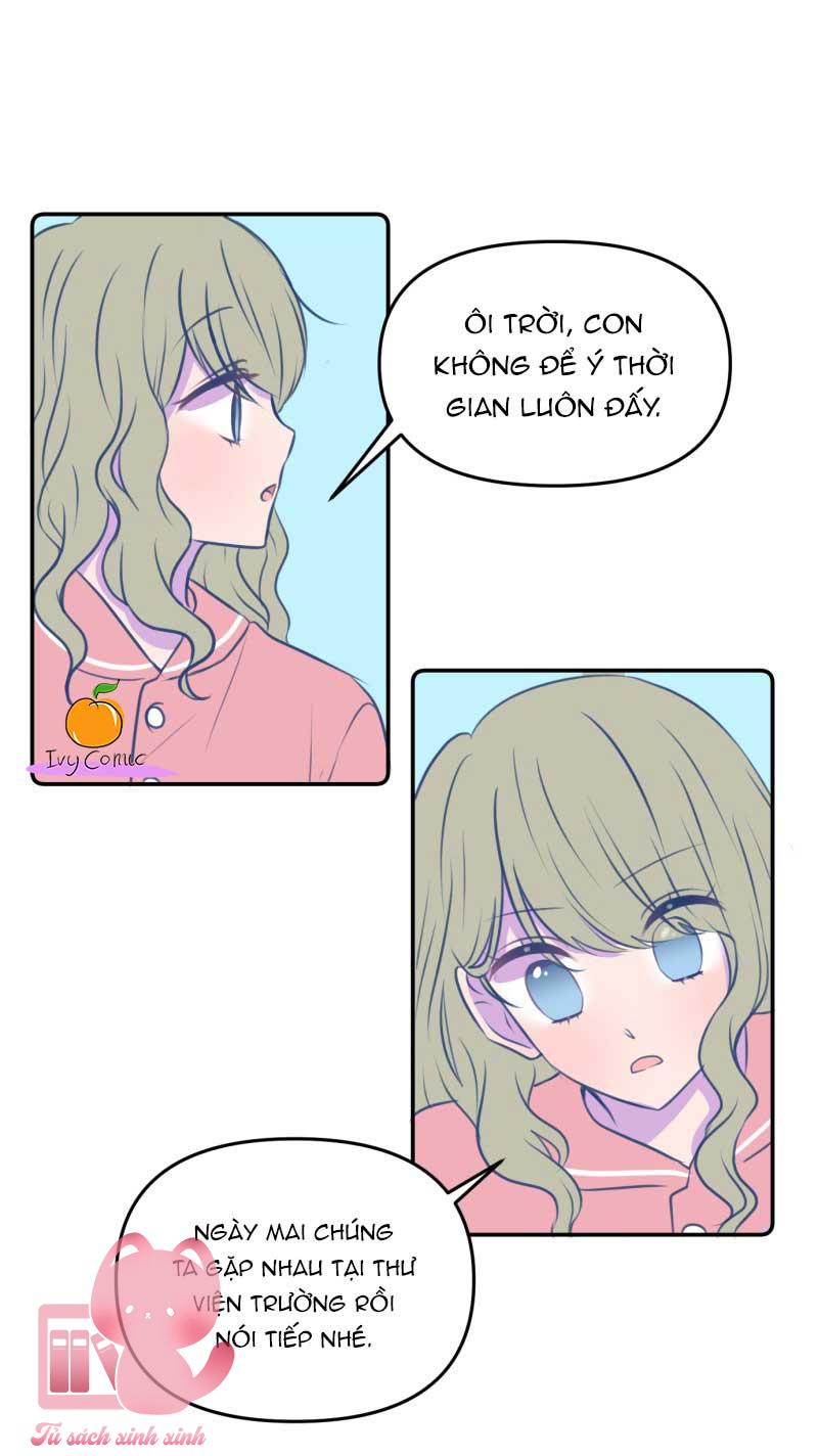 Tình Yêu Tựa Vòng Lặp Chap 14 - Trang 2
