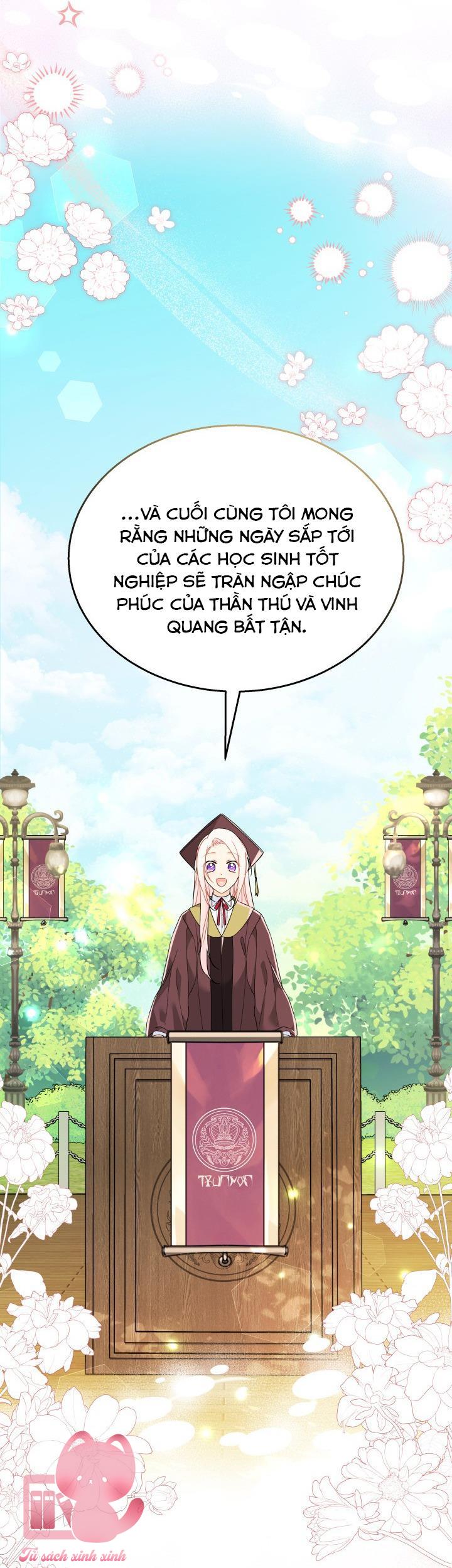 Quan Hệ Cộng Sinh Giữa Báo Đen Và Thỏ Trắng Chap (NT19) - Trang 2