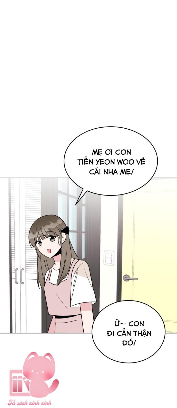 Chúng Ta Là Gì Của Nhau? Chap 32 - Trang 2