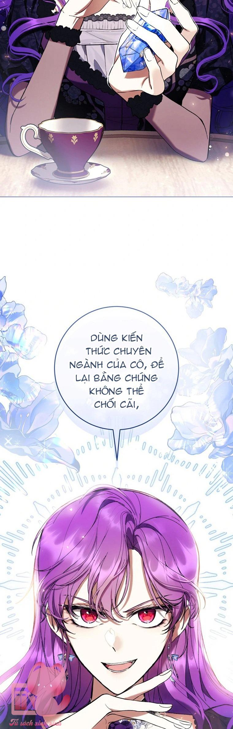 Làm Ác Nữ Bộ Không Tuyệt Sao? Chapter 78 - Trang 4