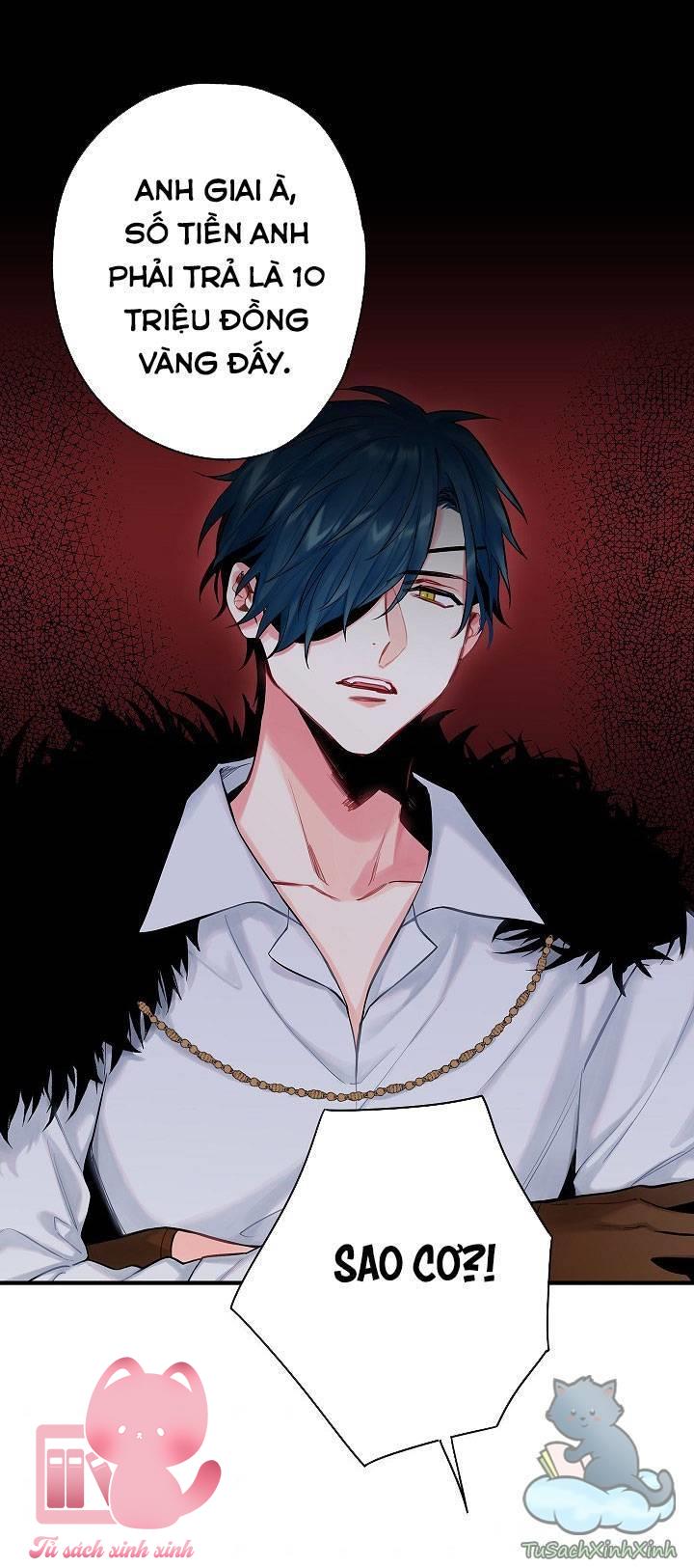 Ác Nữ Muốn Ly Hôn Chap 107 - Trang 2
