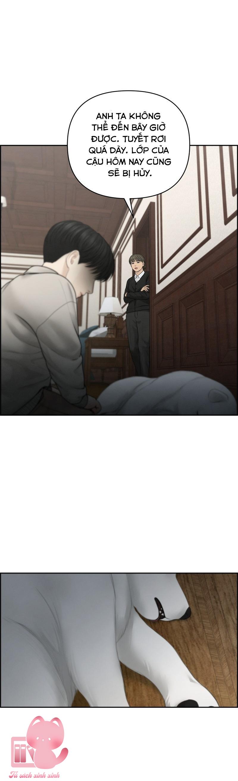 Hy Vọng Duy Nhất Chap 56 - Trang 2