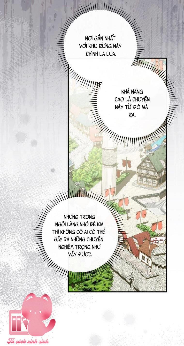 Đứa Nhỏ Không Phải Là Con Anh Chapter 31 - Trang 4