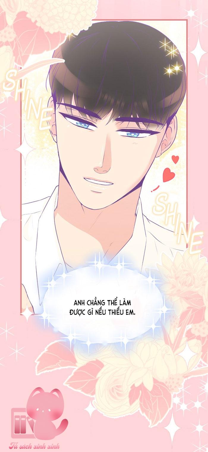 Tôi Sẽ Mang Em Đi Chap 35 - Trang 3