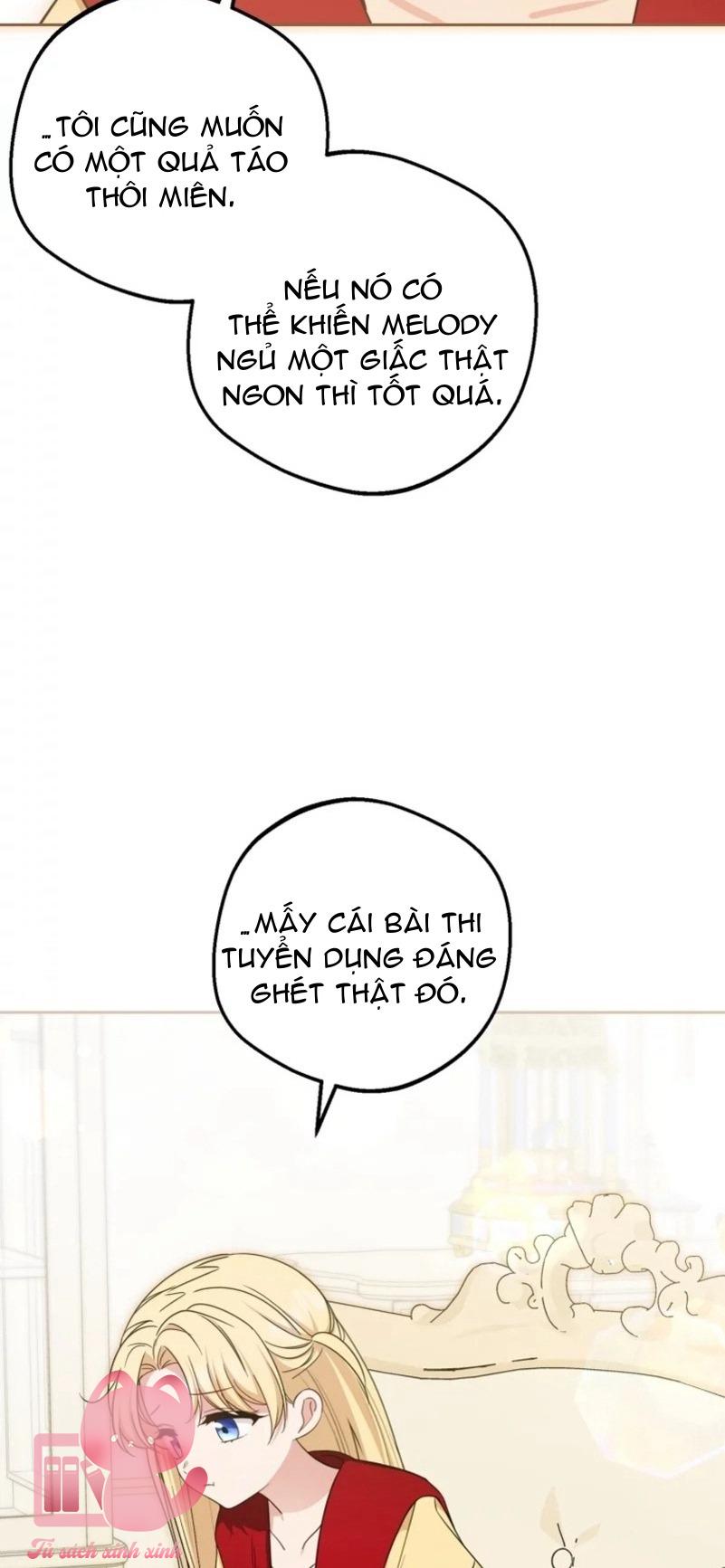 Được Yêu Thương Mà Còn Ngại Ngùng Sao! Chap 68 - Trang 4