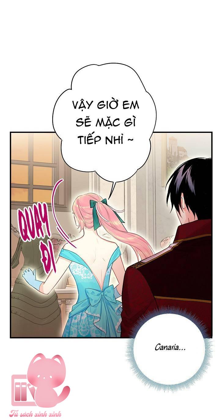 Ác Nữ Muốn Ly Hôn Chap 74 - Trang 2