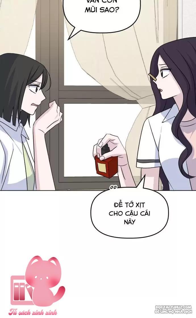 Quan Hệ Nhân Quả Chap 22 - Trang 2
