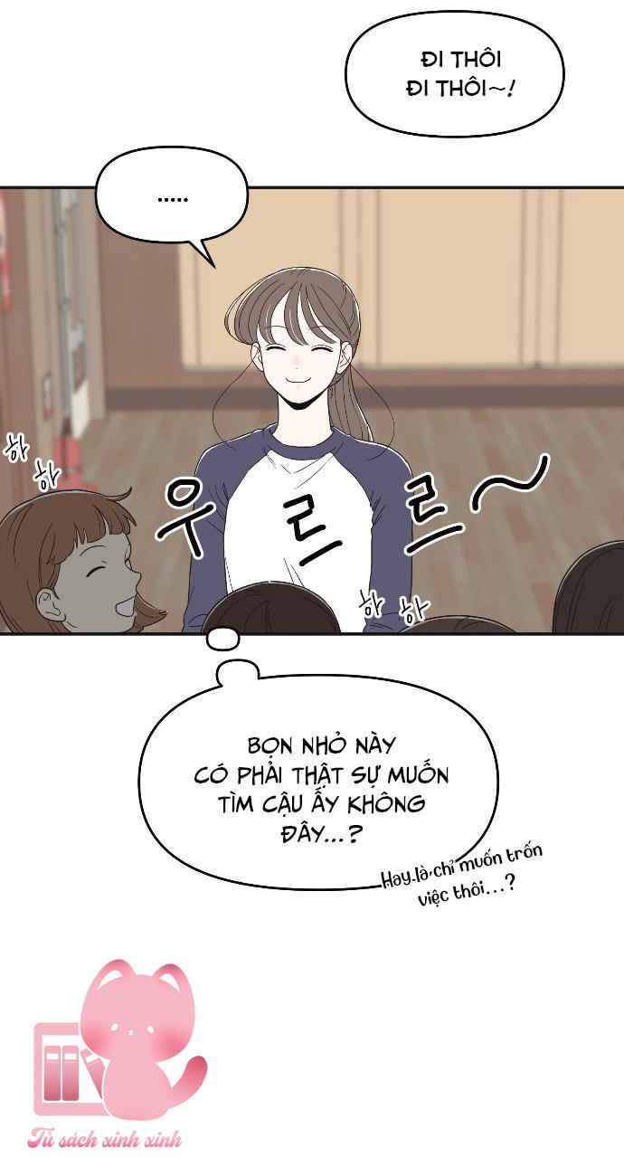 Trái Dấu Hút Nhau Chap 9 - Trang 2