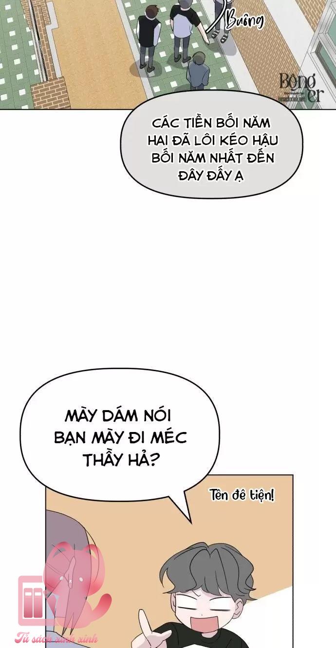 Quan Hệ Nhân Quả Chap 14 - Trang 2