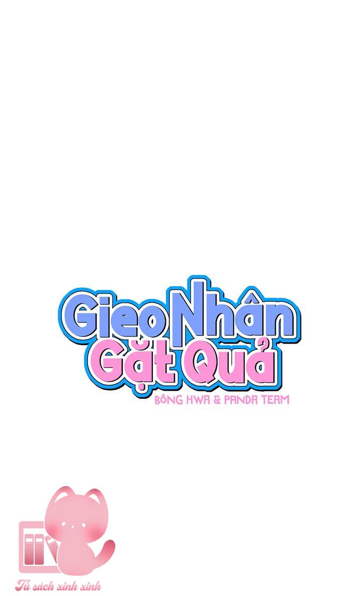 Gieo Nhân Gặt Quả Chapter 15 - Trang 3