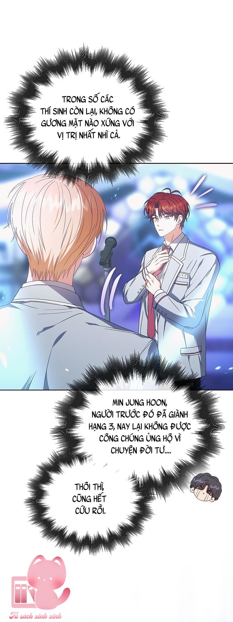Debut Or Die Chap 64 - Trang 3