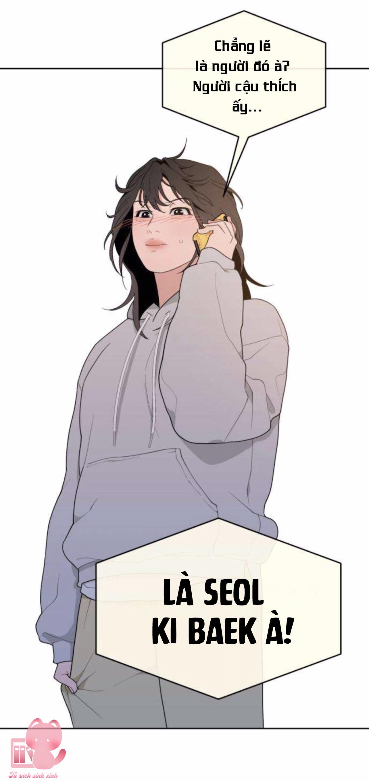 Vận May Không Ngờ Chapter 3 - Trang 4