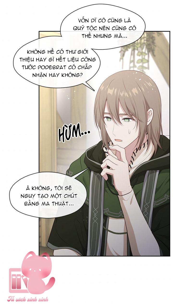 Hãy Coi Chừng Ác Nữ Chap NT12 - Trang 2