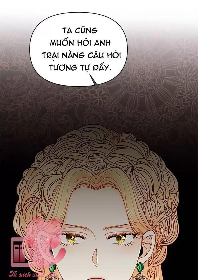 Hoàng Hậu Tái Hôn Chapter 61 - Trang 4