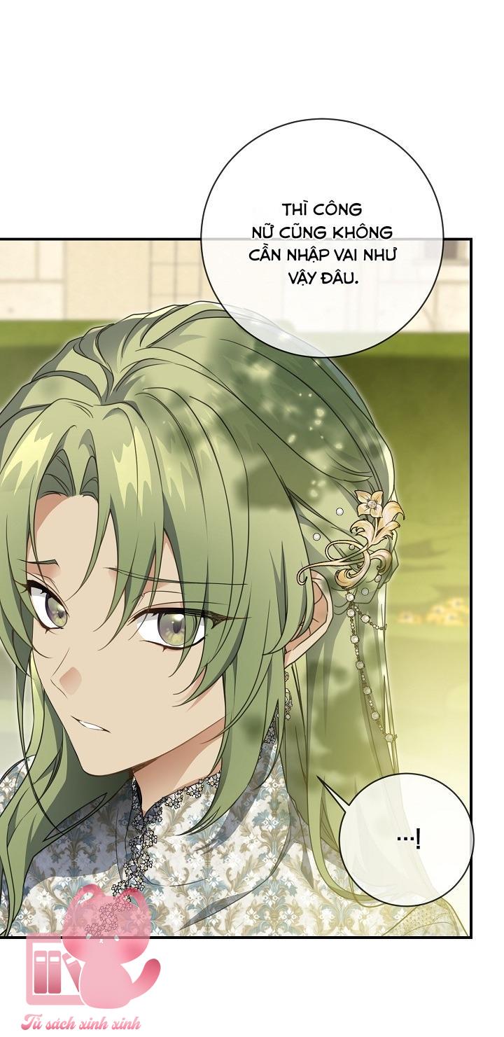 Hướng Về Ánh Dương Lần Nữa Chapter 75 - Trang 4
